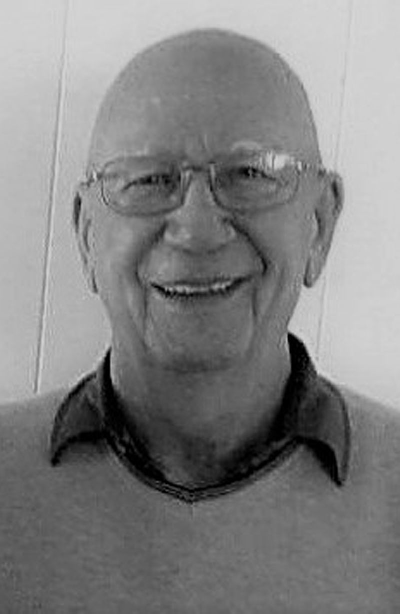 Don Pearce